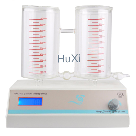 梯度混合器TH-1000A（耐有機）