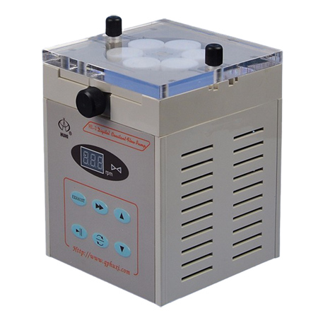 上海青浦滬西數(shù)顯恒流泵HL-2B 蠕動泵