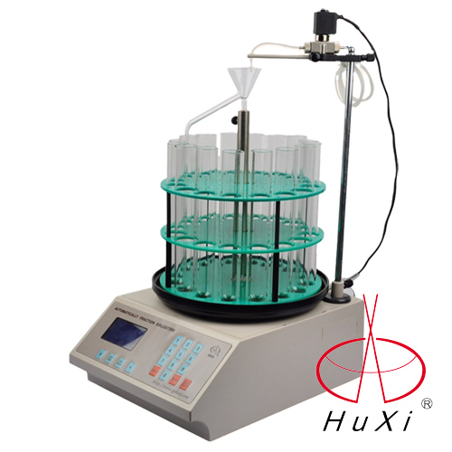 上海青浦滬西BS-16A自動(dòng)部分收集器