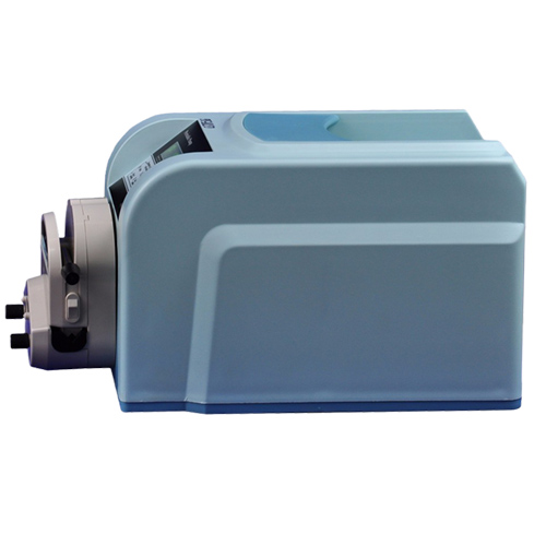 上海青浦滬西BT-100B恒流泵(蠕動泵)