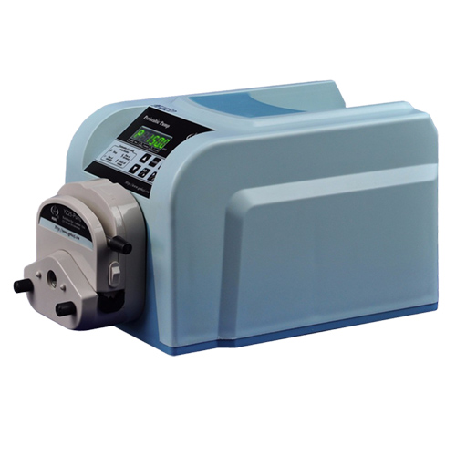 上海青浦滬西BT-100B恒流泵(蠕動泵)