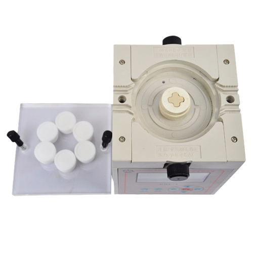 上海青浦滬西DHL-B恒流泵蠕動泵